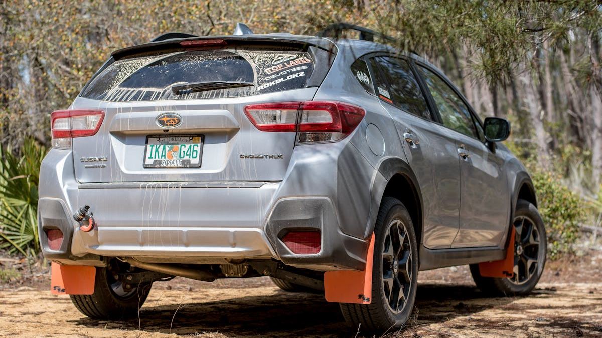 The Rise of Crossover SUV Car Sales in the United States: Trends, Insights, and Future Outlook