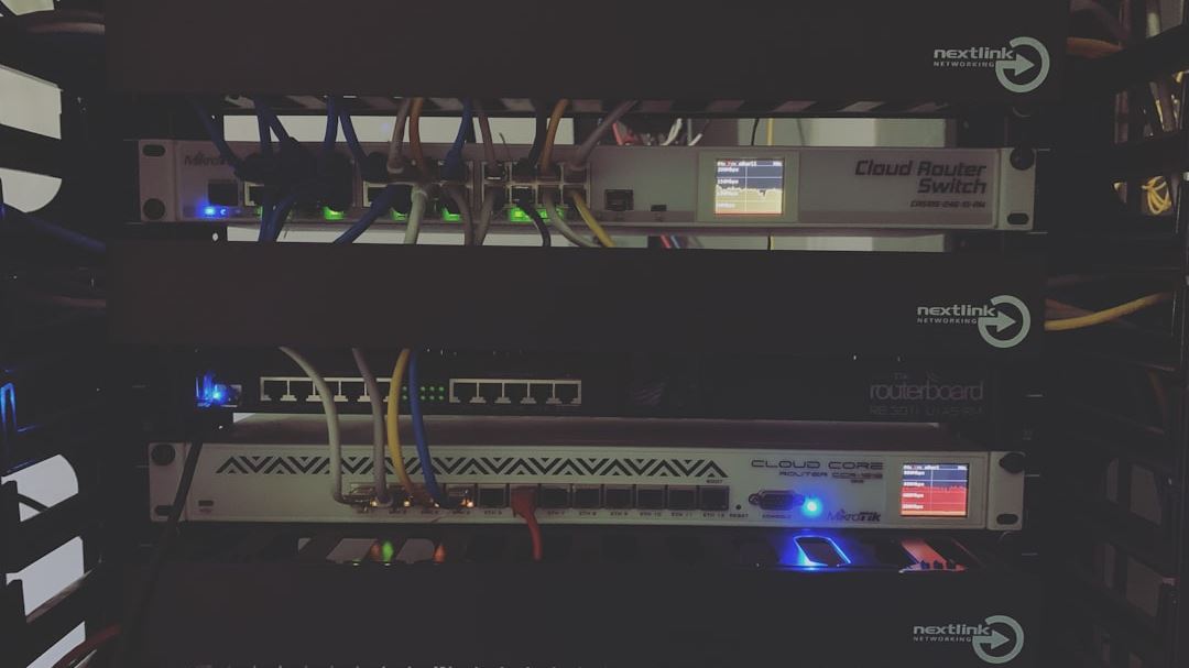 Choosing the Right Business Internet Providers: An In-Depth Guide for US Companies