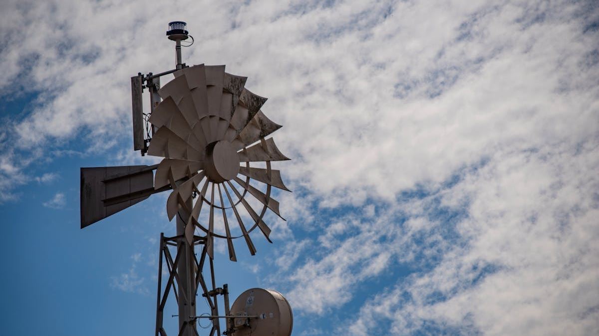 Revolutionizing Connectivity: The Impact of SpaceX Internet on Rural America