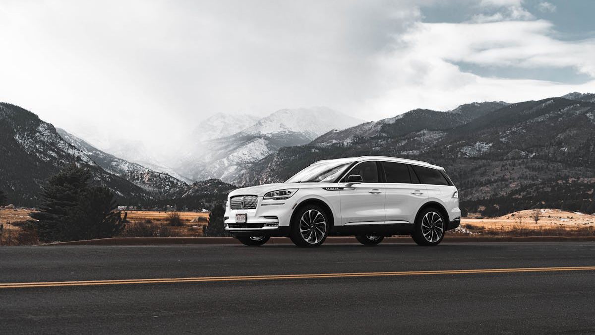 Comprehensive Guide to the NN2025 Rogue AWD Crossover SUVs: Innovation, Performance, and Value for U.S. Drivers