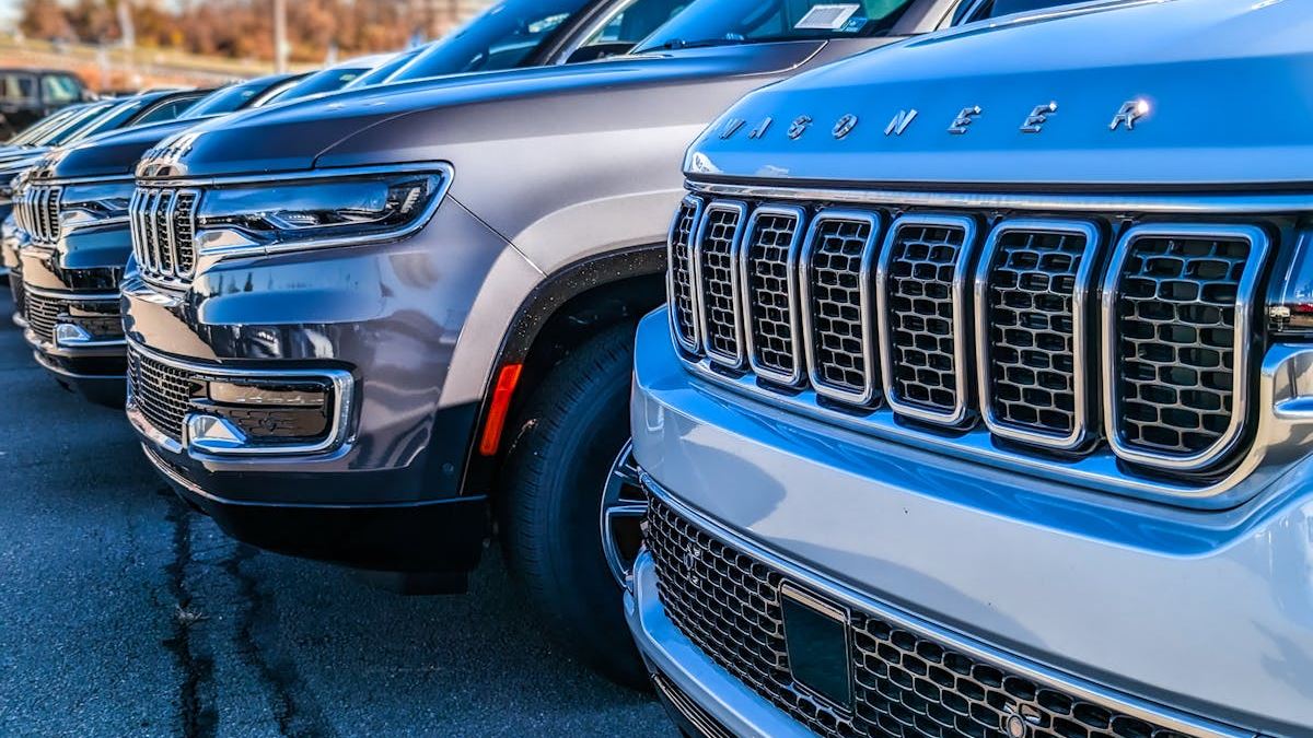 Top Tips for Buying SUVs and Crossovers at the Best Prices in the US
