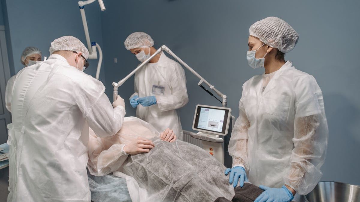 Comprehensive Guide to Finding the Best PRK Surgery Near Me in the United States