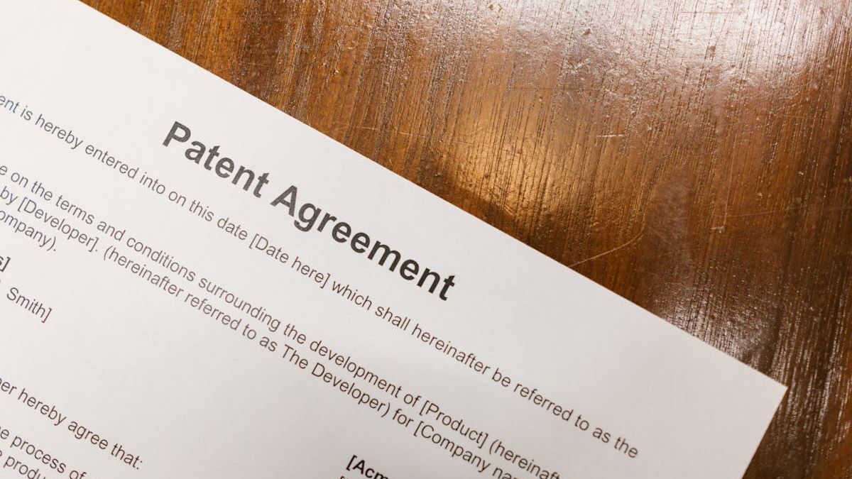 Unlocking Innovation: The Crucial Role of Patent Lawyers in Protecting Your Ideas