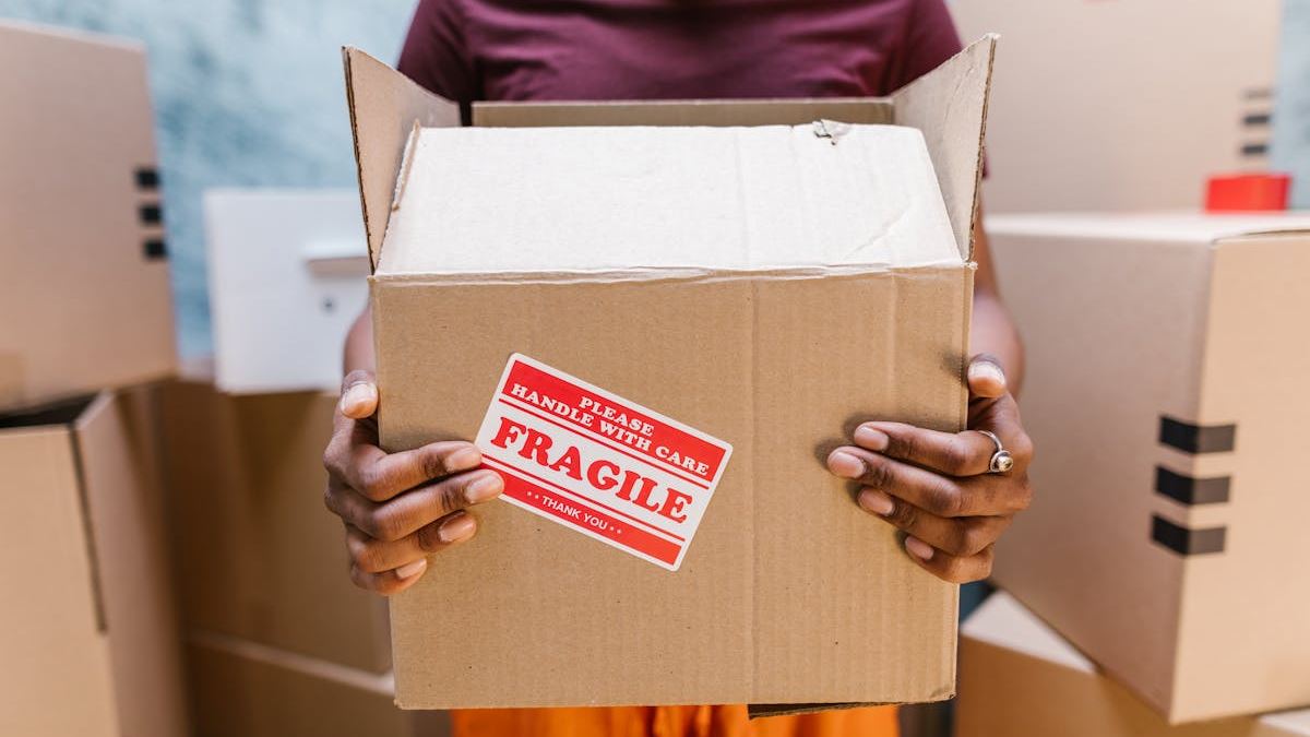 Comprehensive Guide to Choosing the Right Moving Companies Out State for Your Long-Distance Relocation