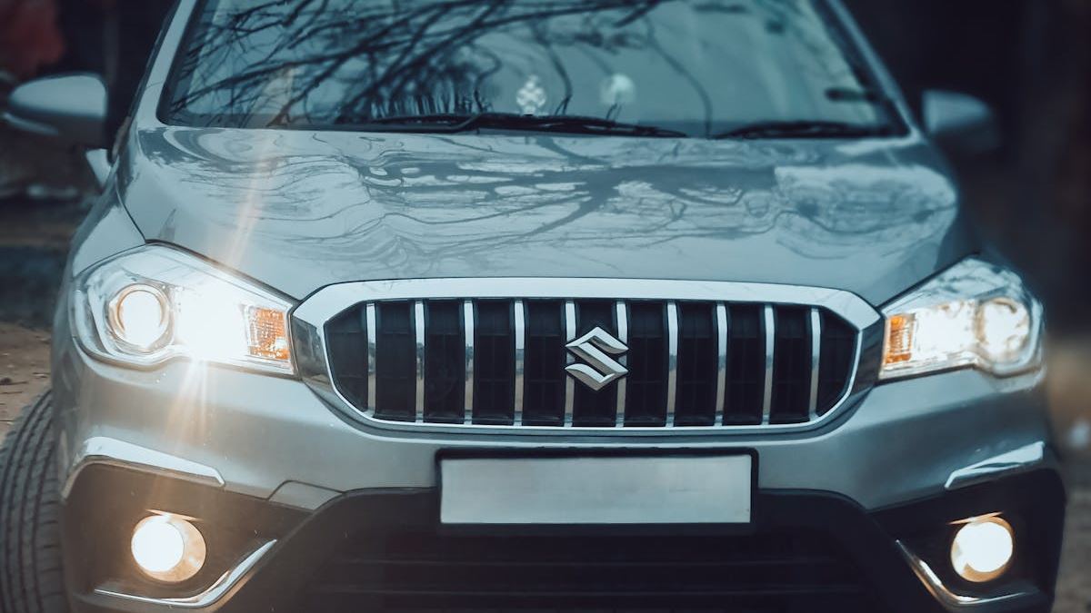 The Ultimate Guide to Small SUV Crossovers: Combining Efficiency, Style, and Versatility