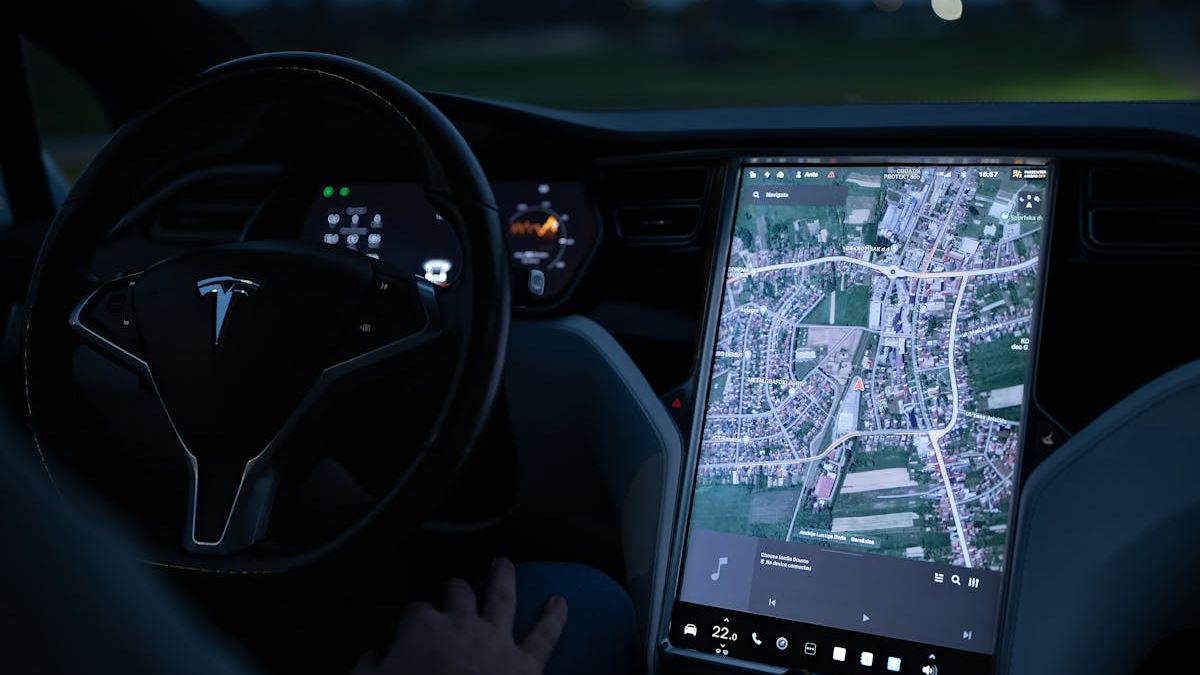 The Future of Driving: An In-Depth Exploration of Electric Vehicles (EV Cars) in the United States