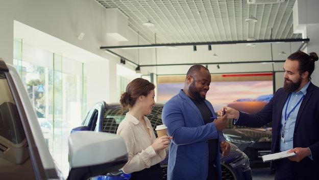 Navigating Used Car Dealerships Near Me: Your Ultimate Guide to Finding Reliable Vehicles