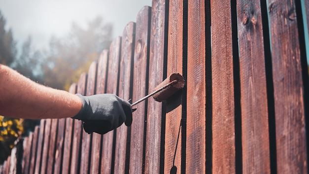The Complete Guide to Finding Handyman Fence Repair Near Me in the United States
