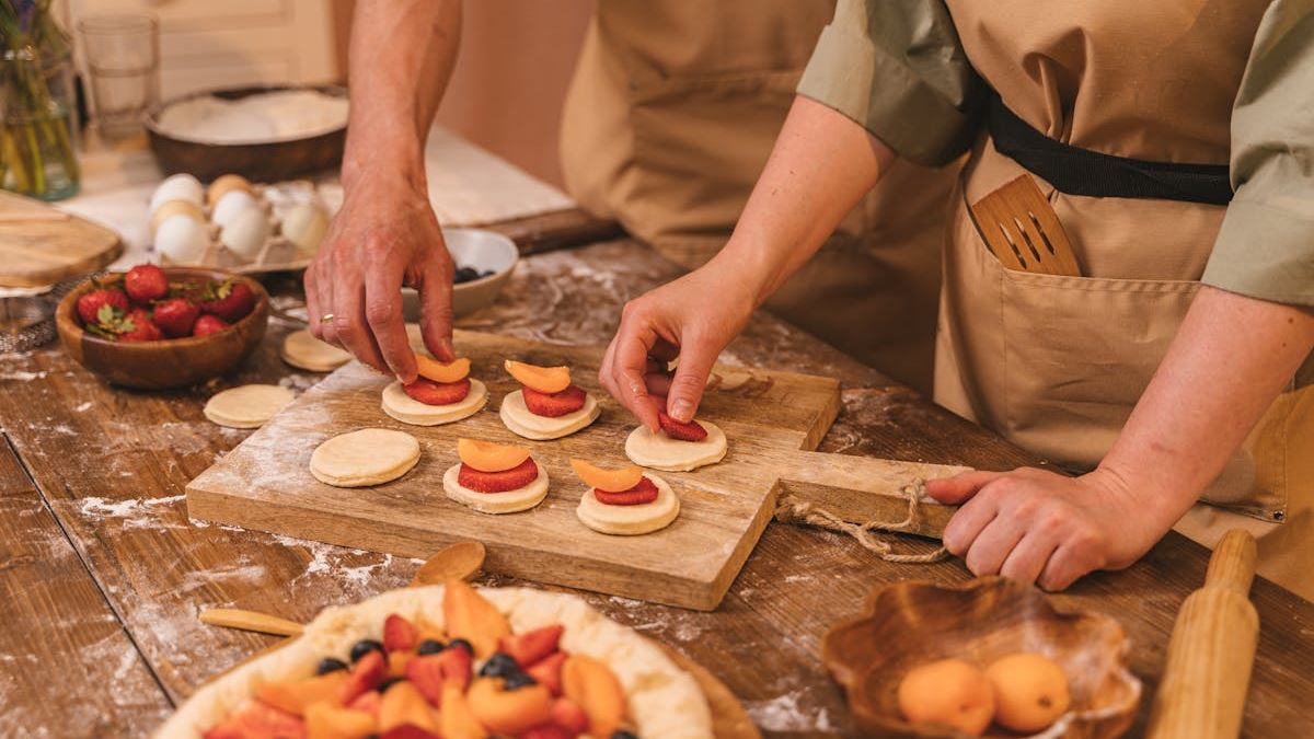 Mastering the Perfect Peach Cobbler Recipe Using Canned Peaches: A Delicious Guide for Every Home Cook