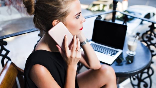 Choosing the Right Small Business Phone Internet Providers in the United States: A Comprehensive Guide
