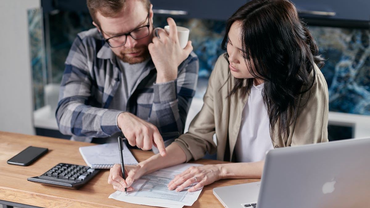 Understanding Home Equity Line of Credit (HELOC): A Comprehensive Guide for U.S. Homeowners