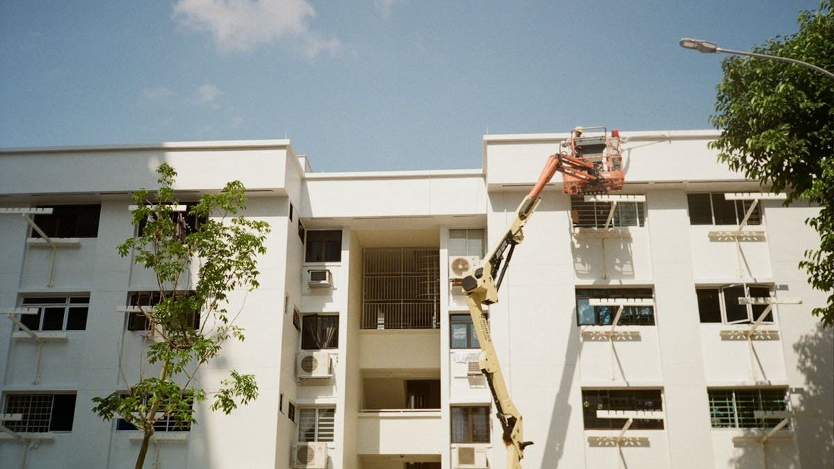 Comprehensive Guide to HVAC Repair: Ensuring Optimal Comfort and System Longevity