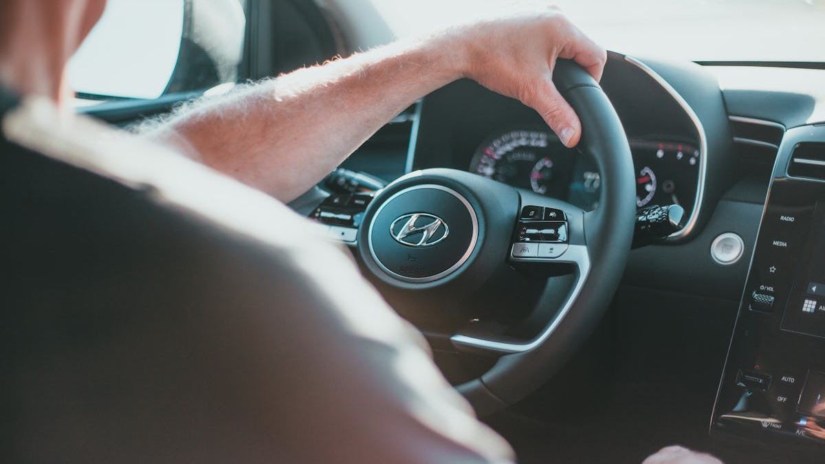 A Complete Guide to the NN2023 Hyundai Tucson SEL Convenience AWD: Enhancing Your Driving Experience in the United States