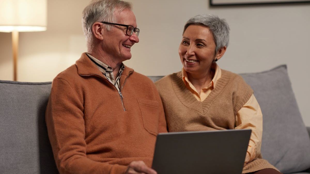 Empowering Seniors with Affordable Internet in the United States: A Comprehensive Guide