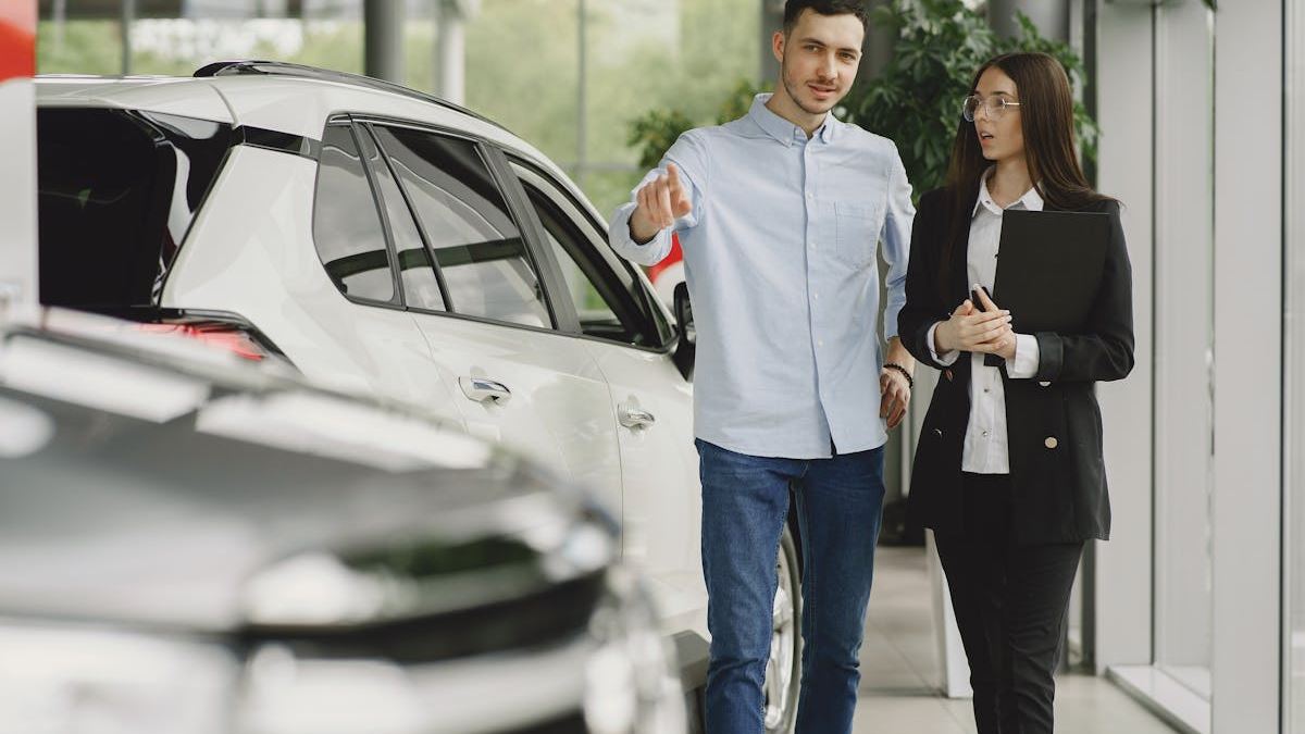 Unlocking Savings: A Comprehensive Guide to Auto Loan Refinancing Options in the United States
