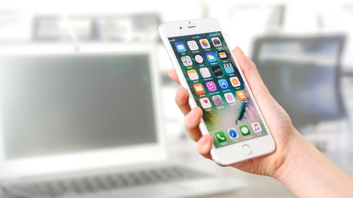 The Future of Smartphone Technology: Innovations Shaping Our Digital World