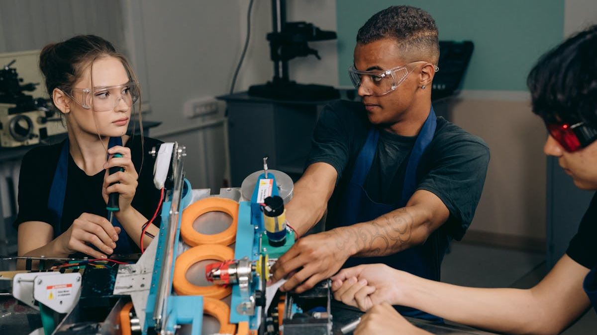 Harnessing the Power of HR Tools AI: Transforming Recruitment and Talent Management