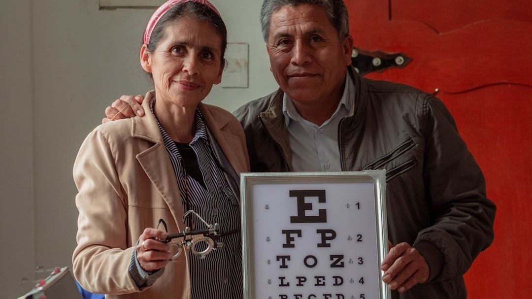 Finding the Best Eye Doctors Near Me: A Comprehensive Guide for Your Vision Health