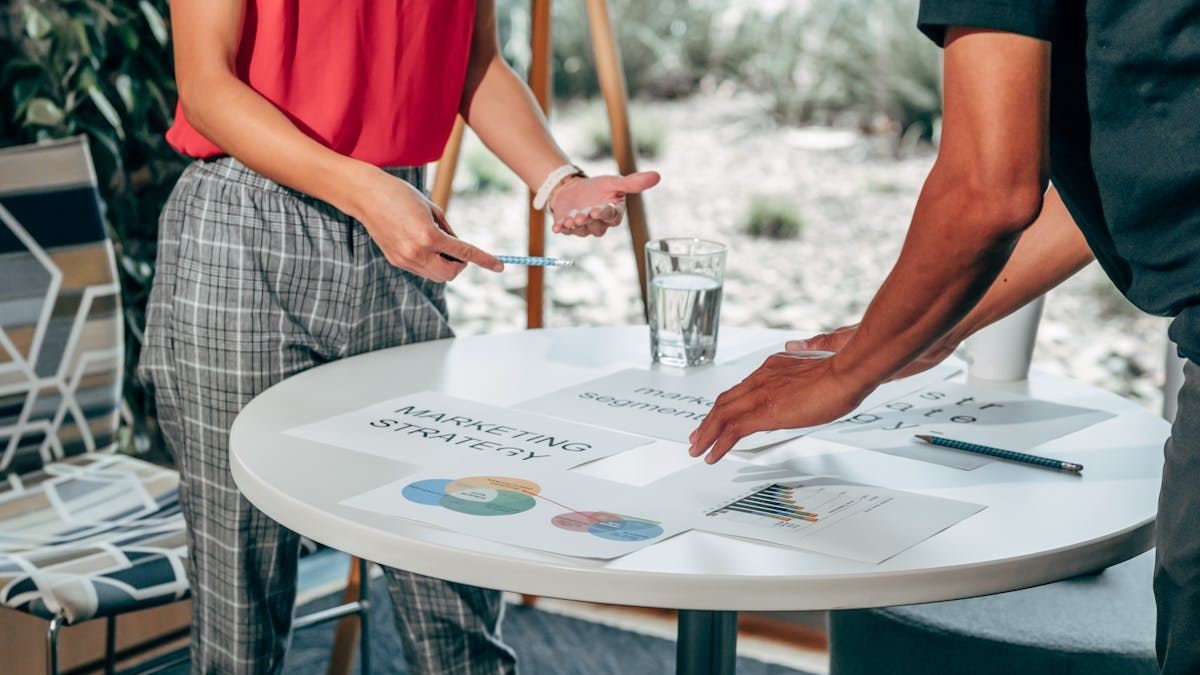 Empowering Small Businesses in the United States: The Essential Guide to Data Services