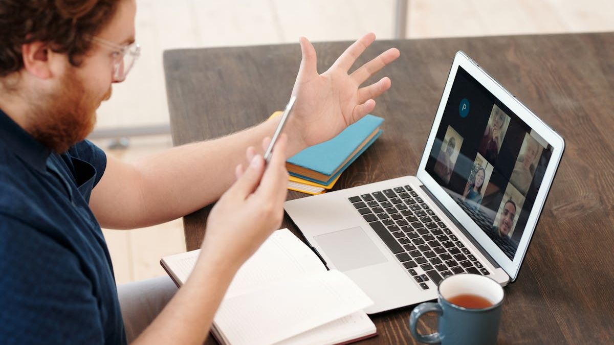 The Ultimate Guide to Meet Conferencing Apps: Enhancing Virtual Interactions in the United States