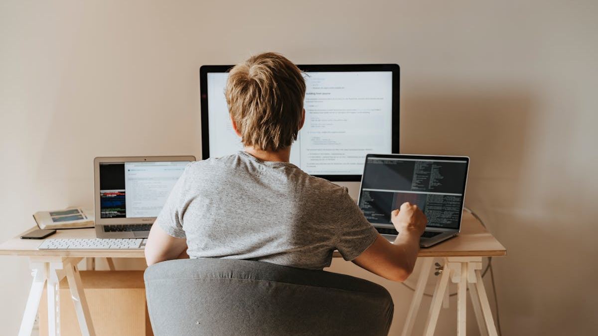 The Comprehensive Guide to Choosing the Best Online Degree Programs in the United States