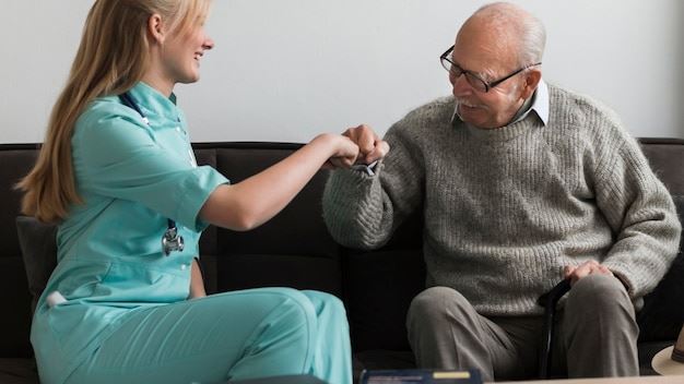 The Ultimate Guide to Choosing the Best Home Health Care in the United States