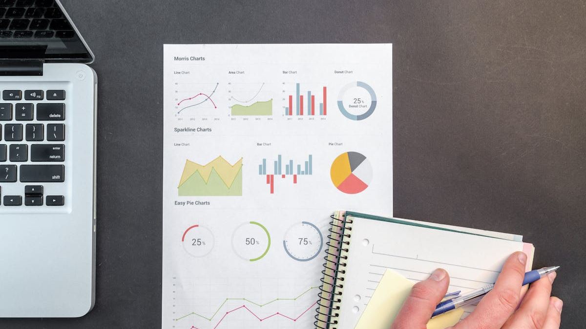 Unlocking Business Growth with Advanced Business Intelligence Solutions