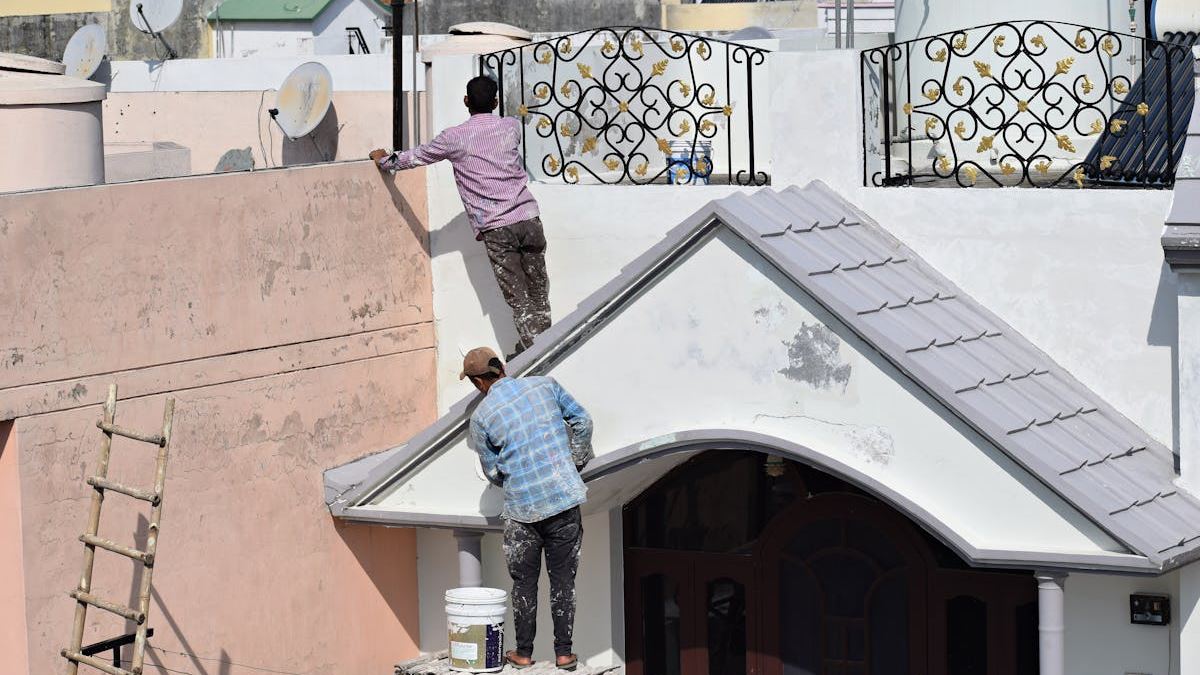 The Ultimate Guide to Finding the Best Roofers Near Me for Roof Repair