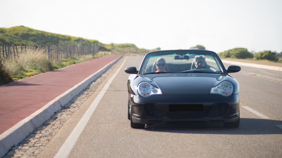 The Ultimate Guide to Free Auto Insurance for Seniors in the United States