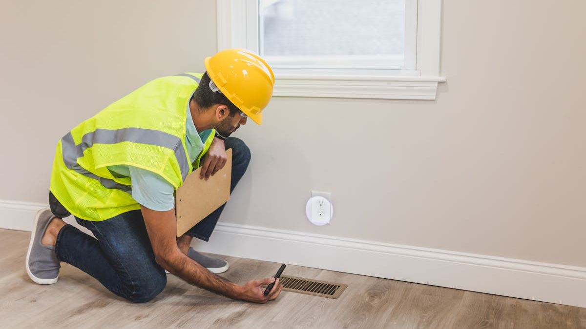 Choosing the Right HVAC Repair Company: A Comprehensive Guide for American Homeowners