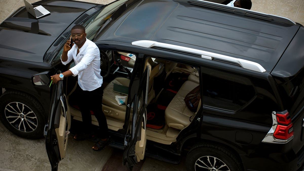 The Ultimate Guide to the Best SUV with 3 Rows and Captain Seats: Elevate Your Family Drive
