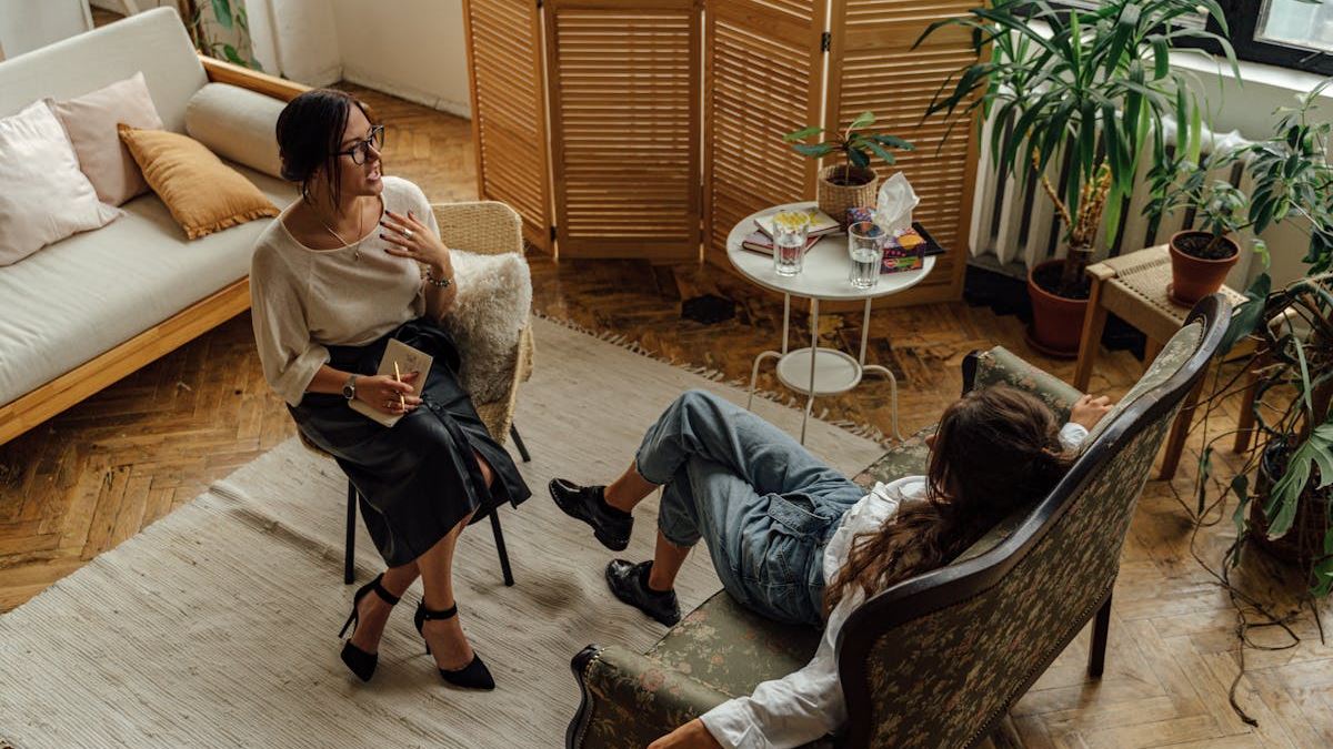 How to Find a Therapist Near Me: A Comprehensive Guide to Accessing Mental Health Support in the United States