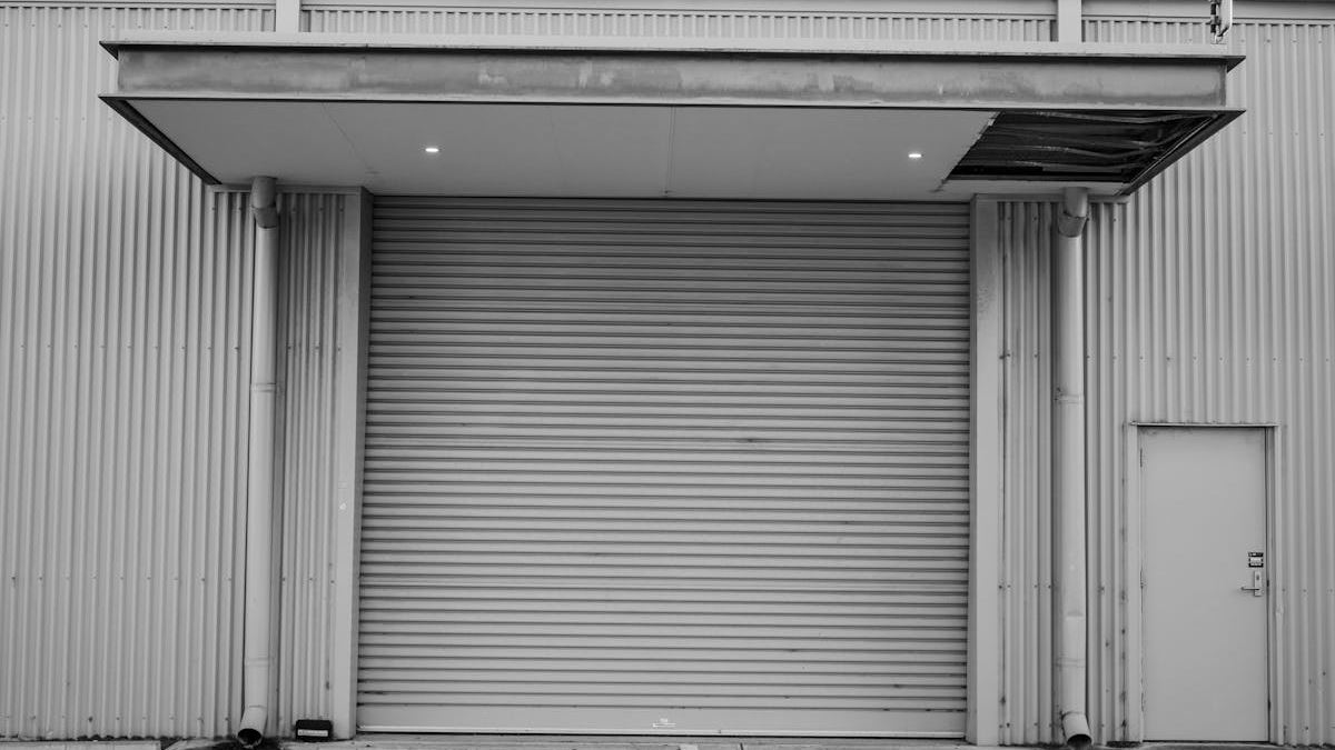 The Comprehensive Guide to Commercial Security Systems: Protecting Your Business Assets