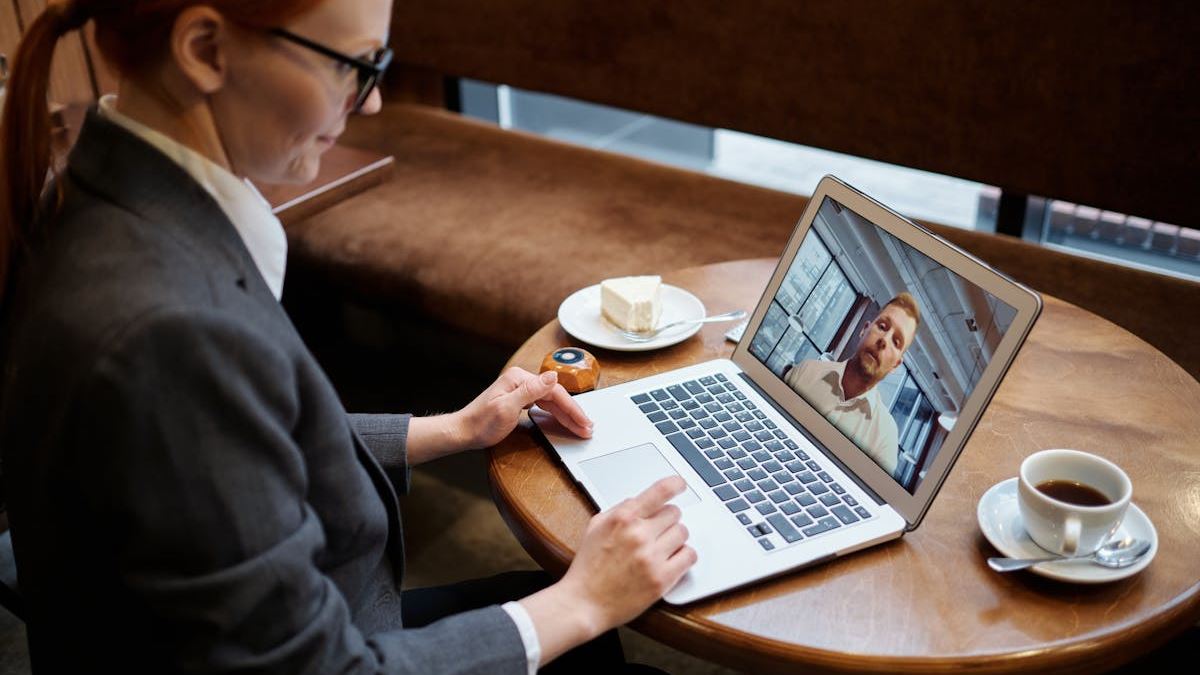 Revolutionizing Collaboration: The Ultimate Guide to Meet Conferencing Applications in the United States