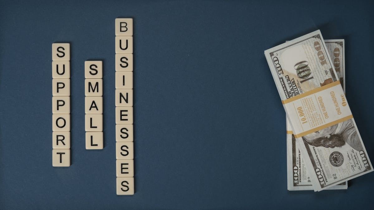 Unlocking Growth: A Comprehensive Guide to Business Loans for Small Businesses in the United States