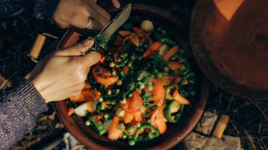 Quick & Tasty Vegan Recipes Ready in 30 Minutes