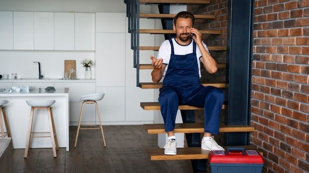 The Ultimate Guide to Handyman Services in the United States: Your Complete Resource for Home Repairs and Maintenance