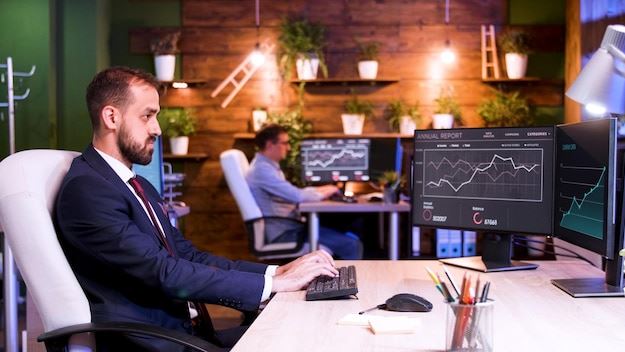 Unlocking the Future of Wealth: The Comprehensive Guide to Automated Investment Services in the United States