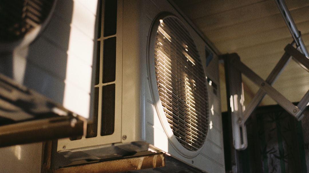 Comprehensive Guide to HVAC Air Conditioning Services: Ensuring Comfort and Efficiency in Your Home