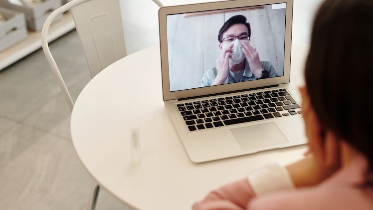 Revolutionizing Healthcare: The Rise of Virtual Medical Consultations