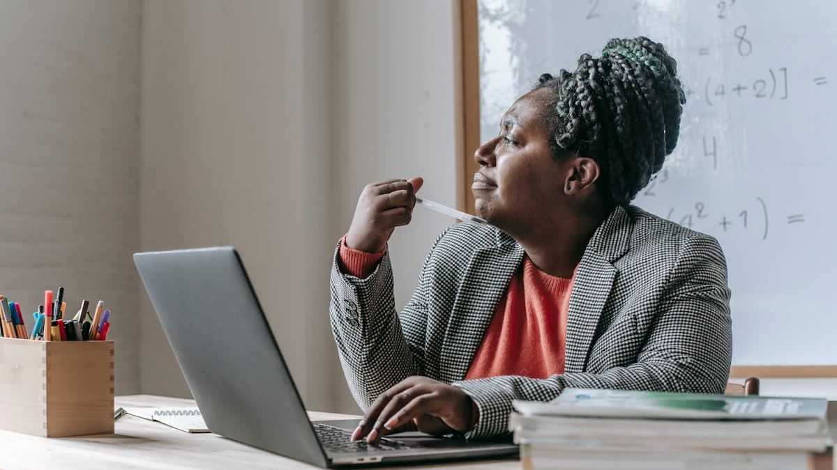 Unlocking Opportunities: A Comprehensive Guide to Choosing the Best Online Business School in the United States