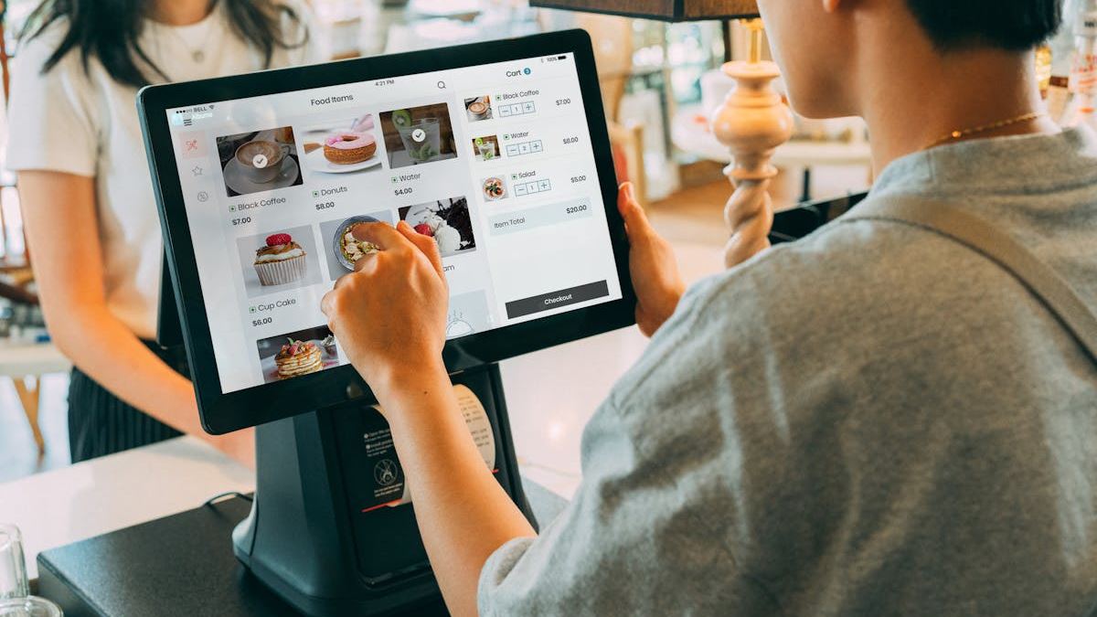 The Ultimate Guide to the Best POS System for Restaurants in the United States