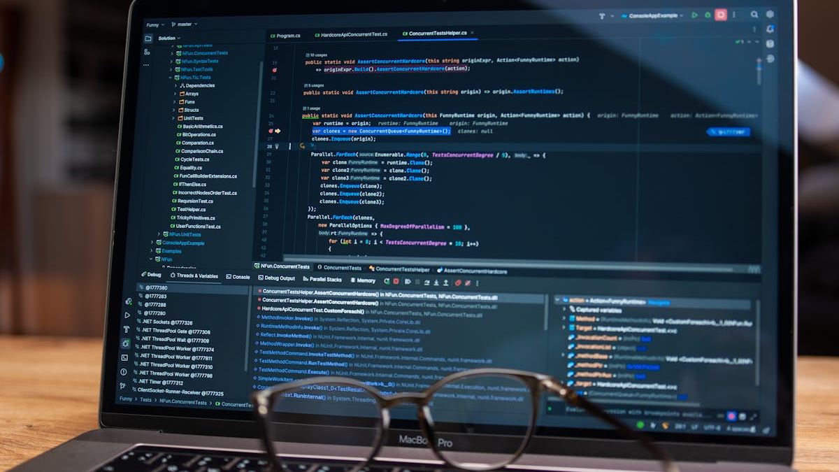 Unlocking the Power of Software Developers Applications: A Comprehensive Guide for Businesses in the United States