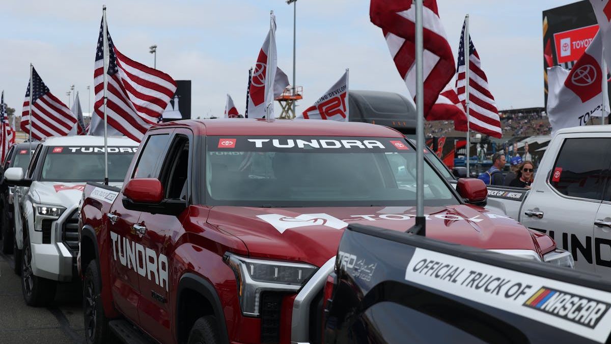 Unlocking the Potential of Bank Owned Toyota Tacoma Off Road Trucks for Sale on AutoTrader