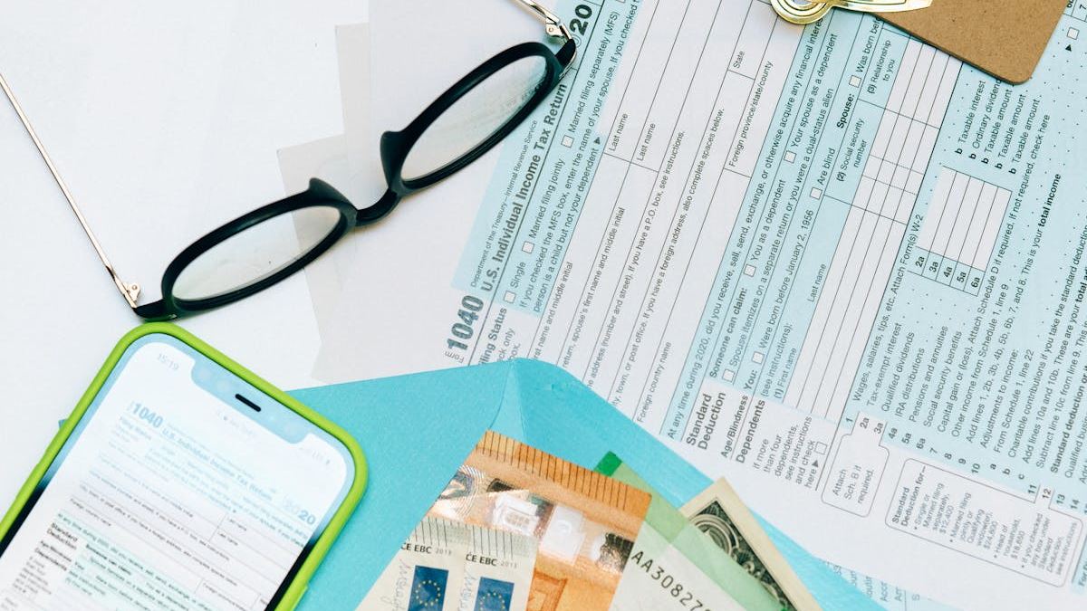 A Comprehensive Guide to Setting Up a Bank Account for Your Business in the United States