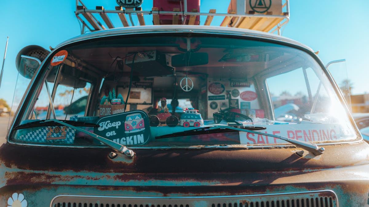 Navigating the Old Car Sale Platform: A Comprehensive Guide for U.S. Buyers and Sellers