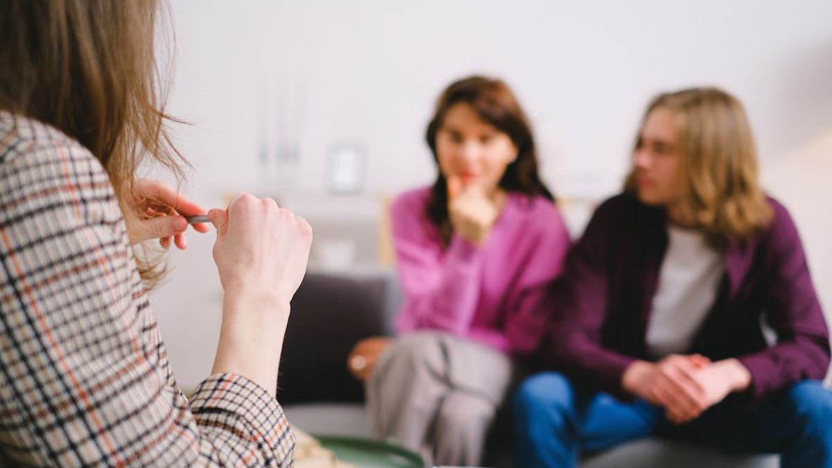 Navigating the Heartbreak: Essential Relationship Break Up Advice for Moving Forward