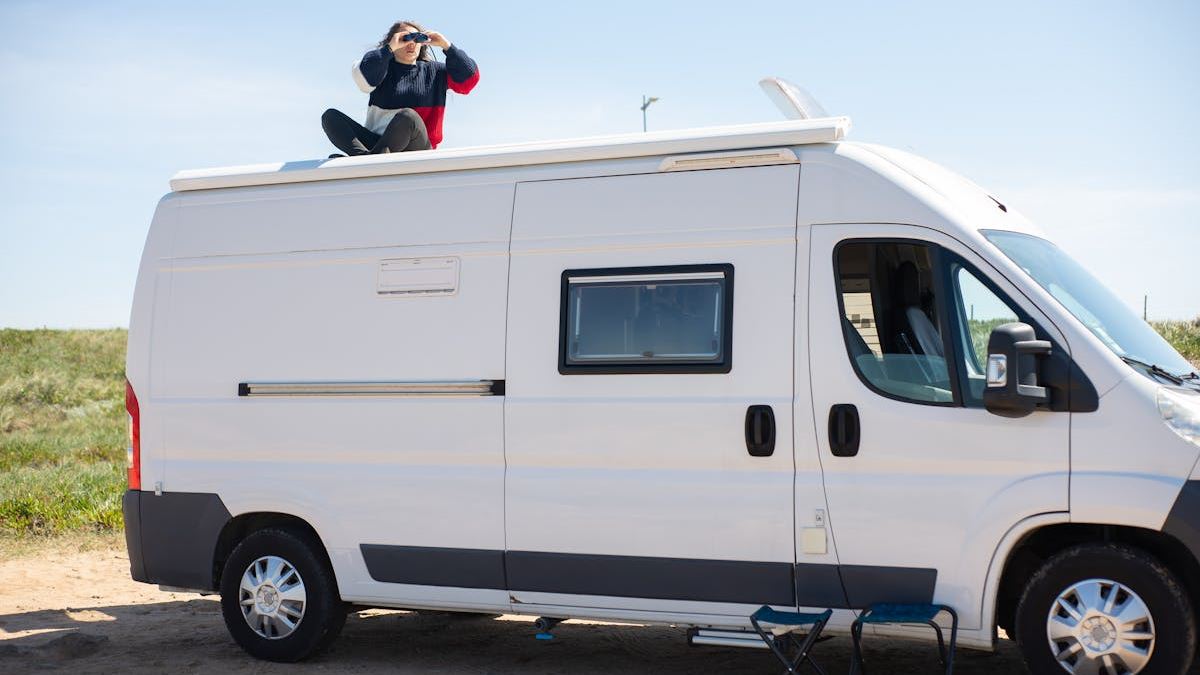 Unlocking the True Value of Your Used RV: A Comprehensive Guide to NADA Value Used RV