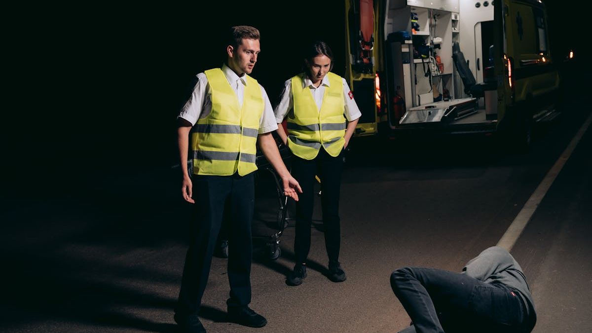 Top 5 Qualities to Look for in a Car Accident Lawyer: Ensuring You Get the Compensation You Deserve