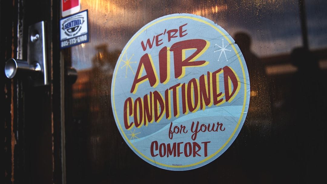 Finding the Best Air Conditioning Service Company Near You: A Comprehensive Guide for Homeowners in the United States